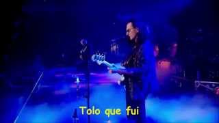 Rush - Halo Effect  - Legendado