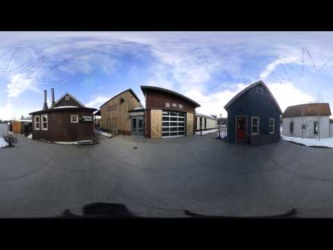 Summit 360: Breckenridge