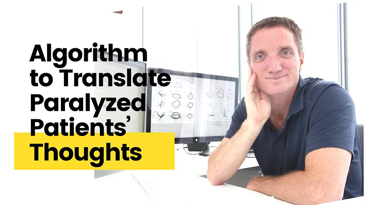 Algorithm to Translate Paralyzed Patients Thoughts into Real-Time Prosthetic Movements