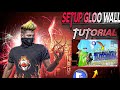 GG MOUSE PRO SET-UP GLOO WALL/TUTORIAL //WITH HANDCAM GAMEPLAY 🔥🔥