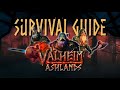 This Video Will Prepare You For The Ashlands  (light spoilers)