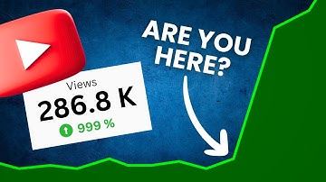 Create THAT ONE VIDEO To Explode Your Channel...