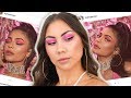 Kylie Jenner Money Makeup