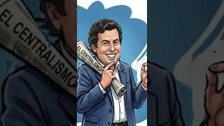 Los de siempre con Paloma Valencia