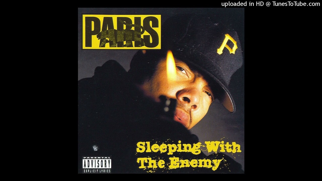 Paris - Sleeping With The Enemy - YouTube