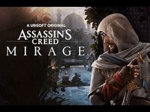 Assassin's Creed Mirage: gameplay do jogo é transmitida ao vivo em prédio  de São Paulo 