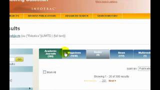 InfoTrac Engineering Collection - User Guide 2.mp4