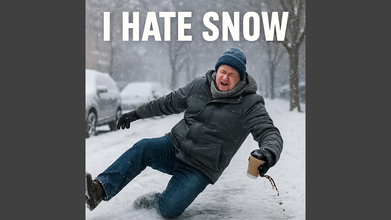 I Hate Snow