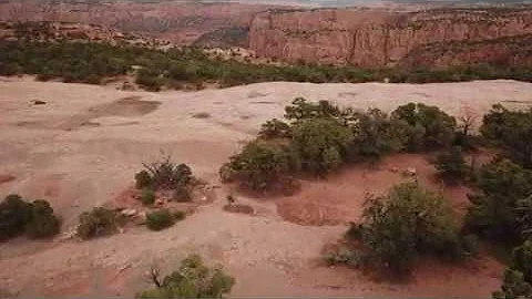 Navajo National Park