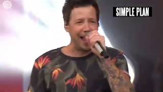 Simple Plan - I'm Just a Kid Live at Rock Am Ring 2017