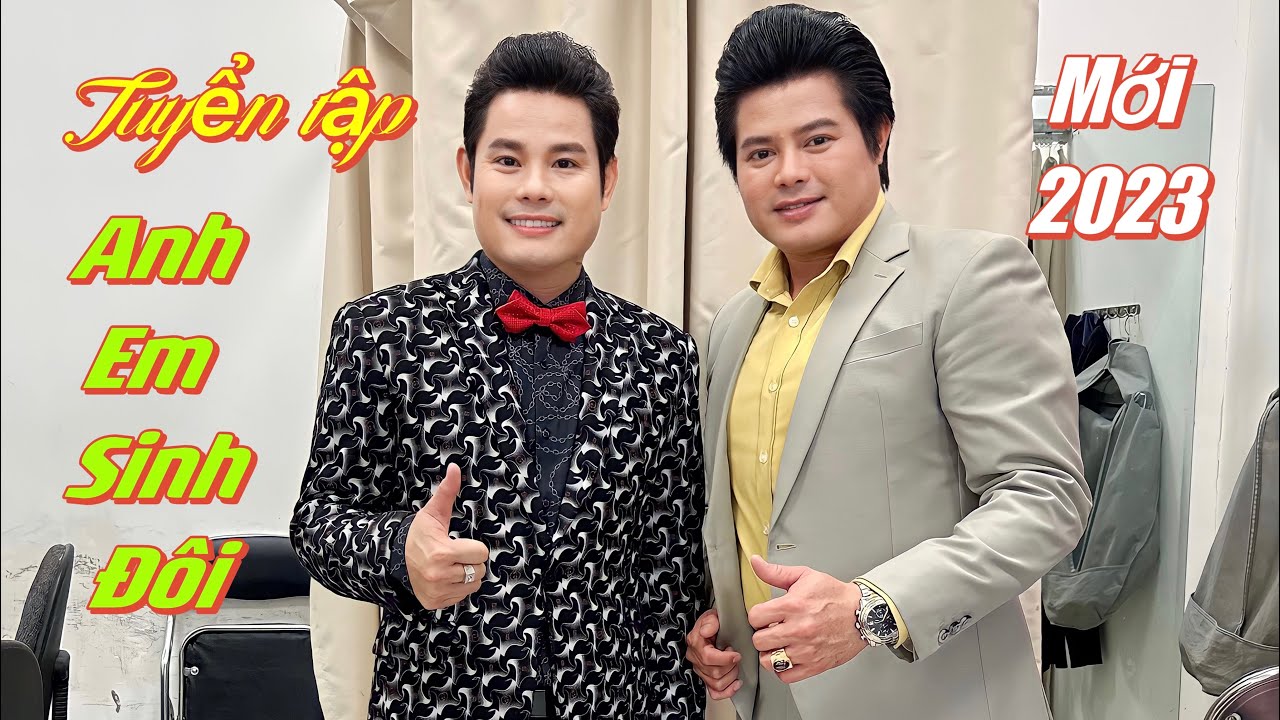 TUYỂN TẬP 24 TÂN CỔ / MAI AN THANH - BÙI TRUNG ĐẲNG - BÙI TRUNG THÀNH - TRUNG NHÂN