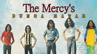 Bunga Mawar ll Lagu Nostalgia The Mercys