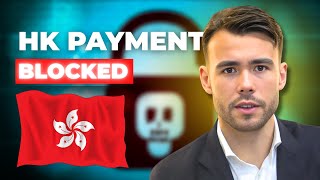 WARNING Hong Kong Businesses Are Losing BIG Money with Current Payment Processors