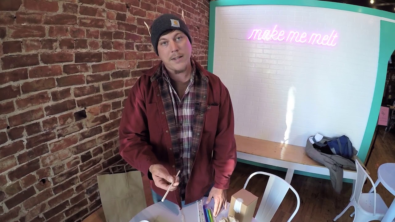 Gallatin Restaurant Waste Innovations - YouTube