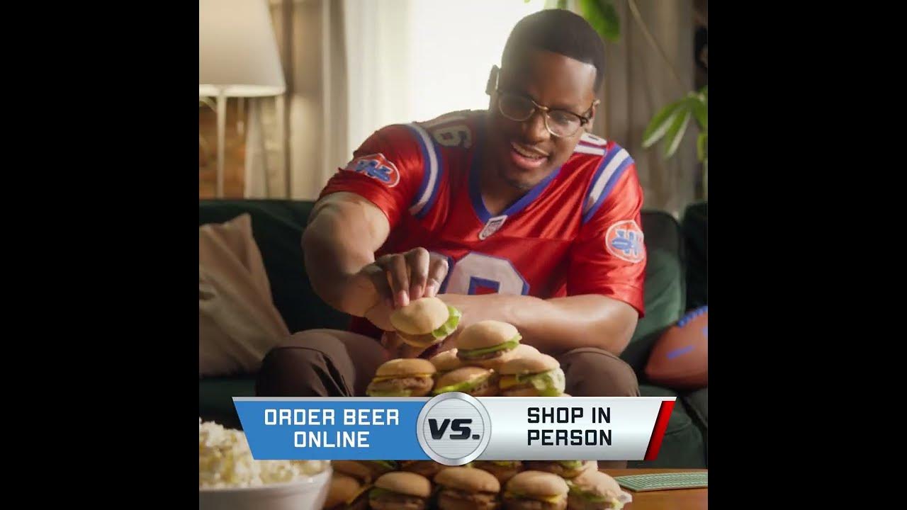 AnheuserBusch Commercial Super Bowl Ad YouTube
