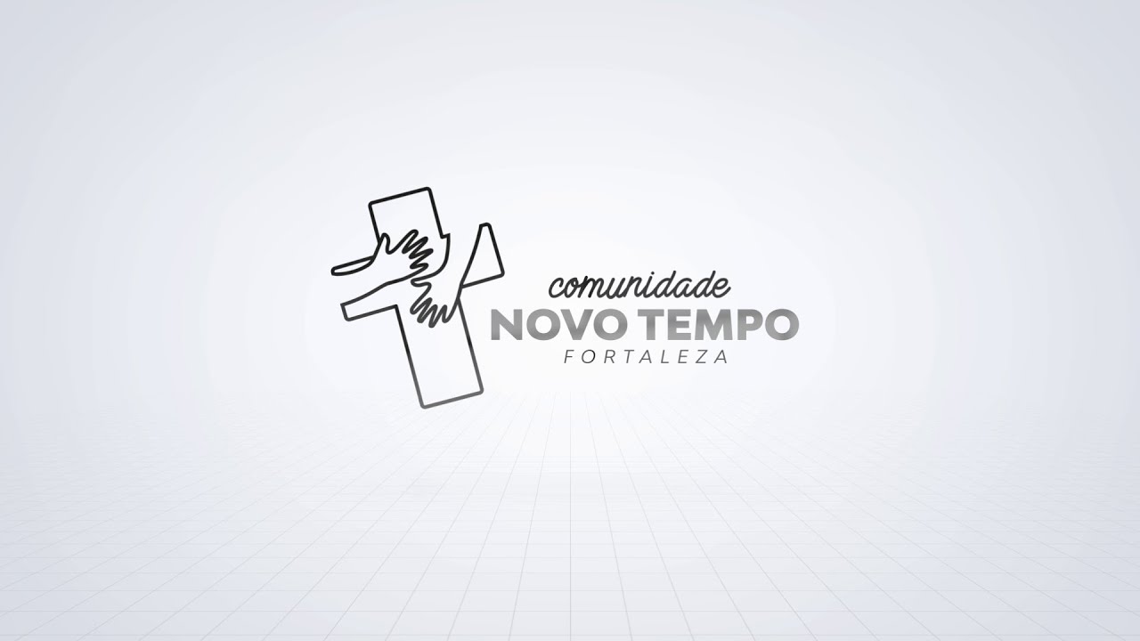 🔵 COMUNIDADE NOVO TEMPO | Pr. Daniel