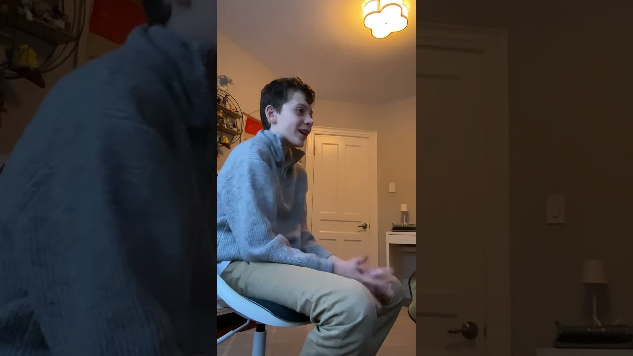 Existential Crisis Helpline (A Documentary)