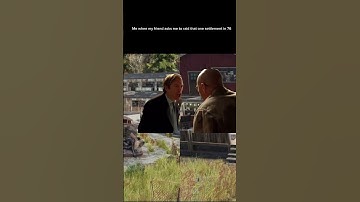 POV when my friend says to raid that one settlement in 76 #meme #funny #fypシ