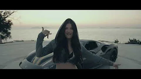 Dhurata Dora feat. RAF Camora - PALMA (Official Video)