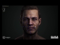 New animation tech might see games one day leap over the Uncanny Valley