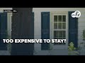 Report reveals why Maryland residents are leaving the state
