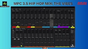 MPC 3.5 DESKTOP BETA: How To Make Your Music Sound Awesome With These Easy MIX Tricks!