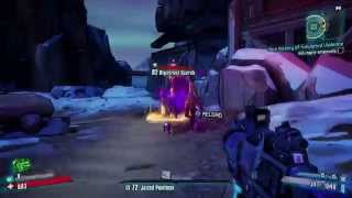 Borderlands 2: Scorch Kills Scorch