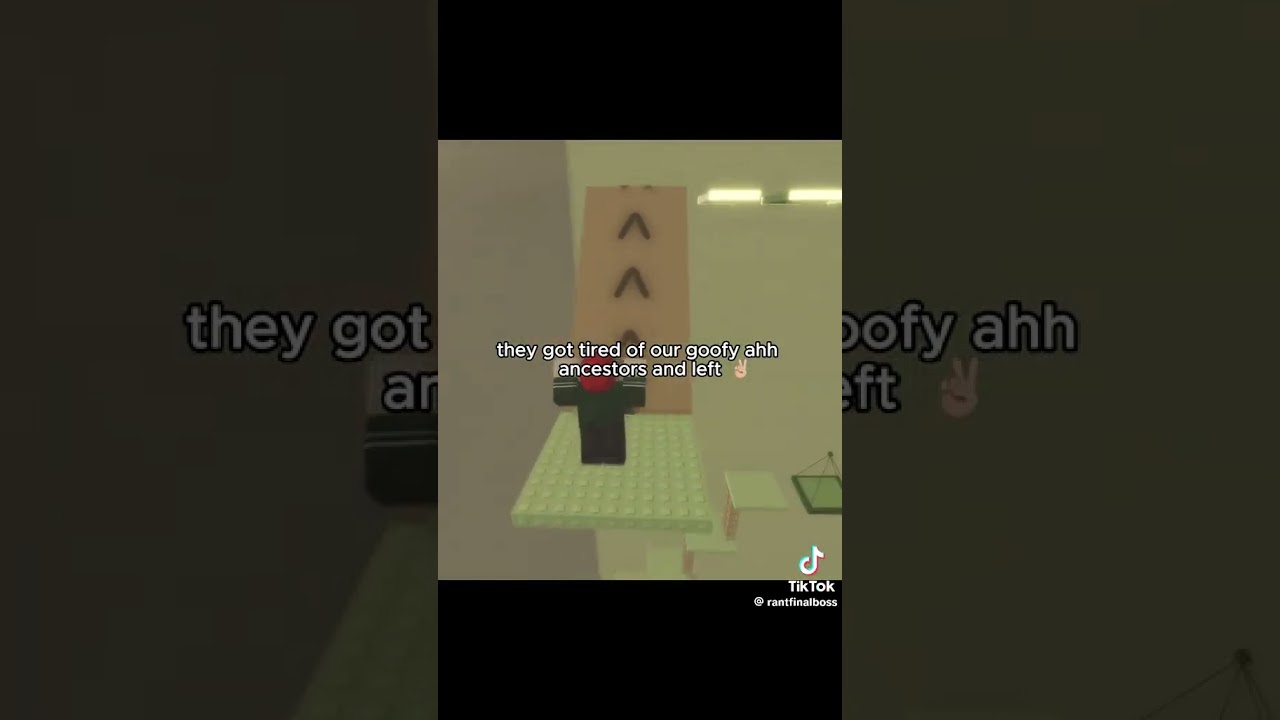 Roblox Funny Crazy Story YouTube 