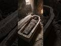 3000-Year-Old Mummy Comes Back to Life in Ancient Egypt#ancientmummy #egypt #timetravel #cinematic