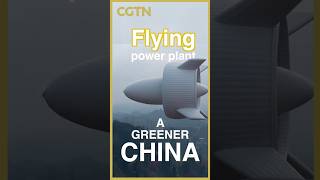 Download Lagu China launches world's first megawatt-class floating wind power system MP3