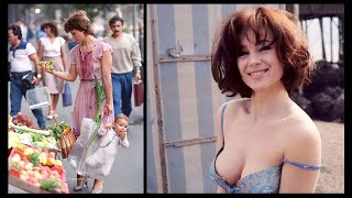 40 Rare Vintage Photos That Reveal the Past