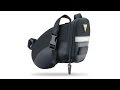 Topeak Strap Aero Wedge Pack Small Unboxing