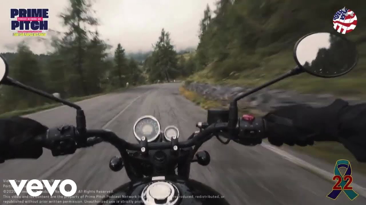 Eric Christopher Rush - Two Two Too Many