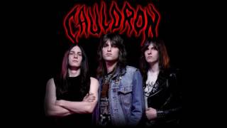 Watch Cauldron The Leaven  Fermenting Enchantress video