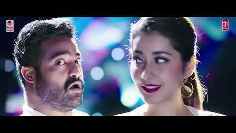 TRING TRING Full Video Song | Jai Lava Kusa Video Songs | Jr NTR, Raashi Khanna | Devi Sri Prasad