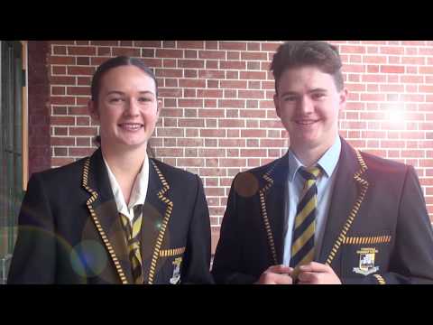 Townsville Grammar School - Boarding