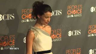 Details 36th Annual People's Choice Awards [06 Jan 2010] Guide