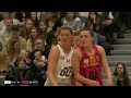 HIGHLIGHTS | Loughborough Lightning 57-53 Wasps