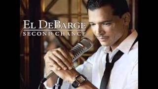 Watch El Debarge Serenading video