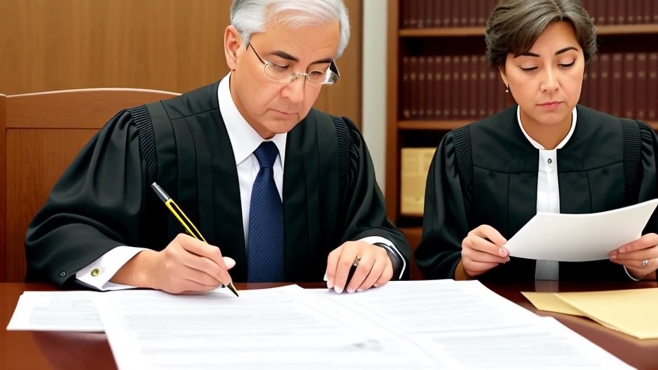 Hindes v. Federal Deposit Insurance (1998) Overview | LSData Case Brief Video Summary