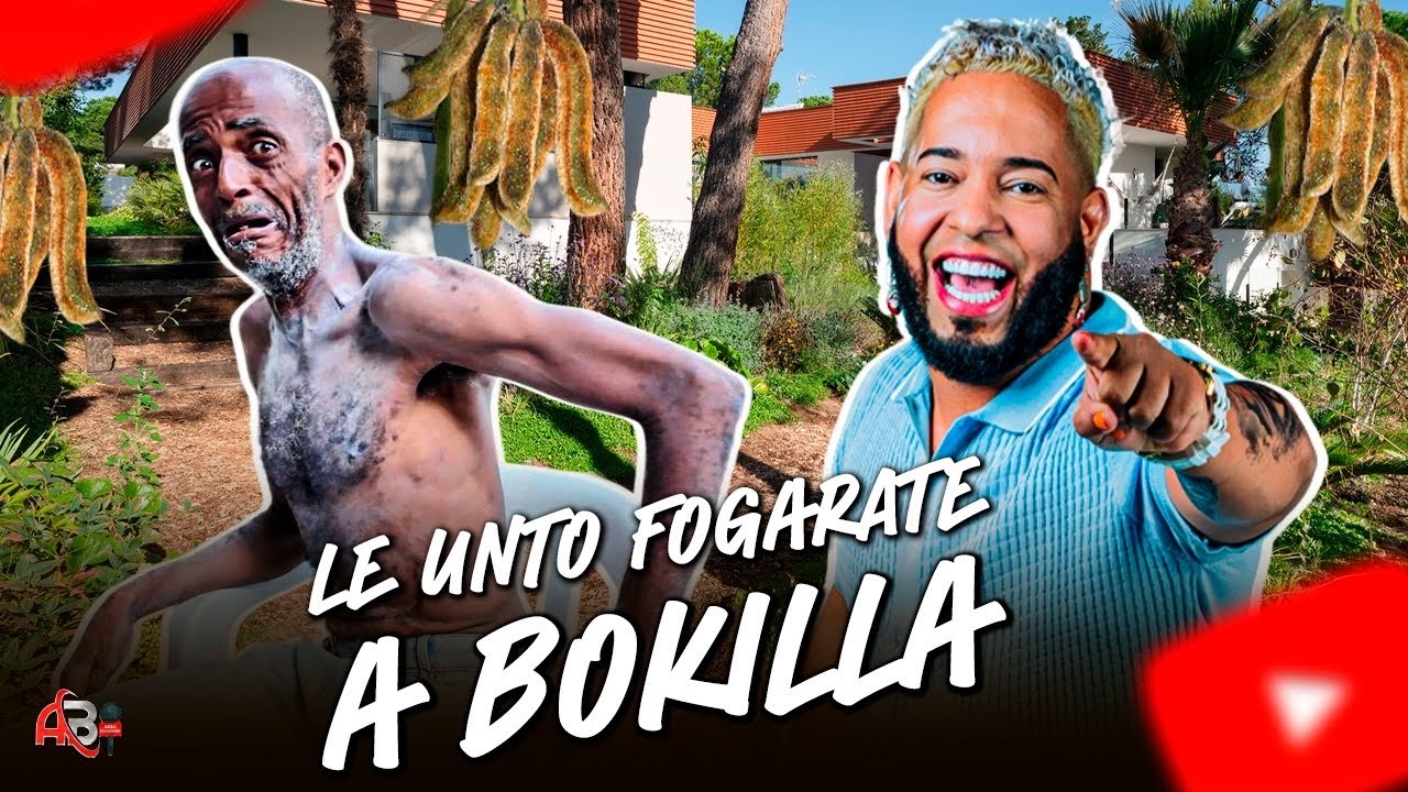 LE PUSIMOS FOGARATE A ÉL POLOCHE DE BOQUILLA BROMA PESADA 