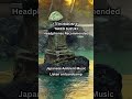 Japanese Ambient Music / TAKEO SUZUKI #shorts