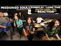 Musicians REACT to Missioned Souls: LONG TIME (2026) BOSTON cover