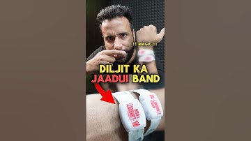 Crazy Band And Crazy Show ❤️🔥 #scienceandfun #ashusir #diljitdosanjh #concert #shorts #science