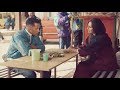 صافية تسأل زلزال عن علاقته ب أمل مسلسل زلزال محمد رمضان 