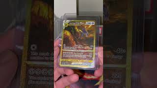 RATE IT OR HATE IT DIALGA VSTAR POKEMON CROWN ZENITH GOLD #shorts #pokemon #crownzenith