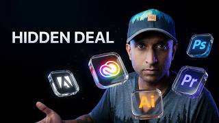 How to Get 2 Months Free Adobe Creative Cloud Pro &amp; Renewal Price Discount (2026)