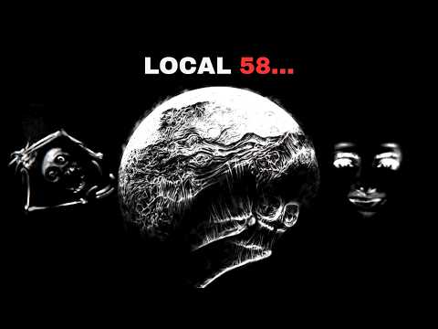 Le mystère de LOCAL58 (ft. @arro_v ) by 7ptre