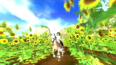 [Wake me up] ➡ Fluffy Anny