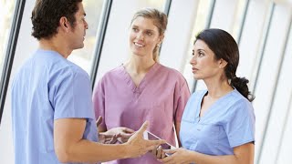 Mastering Communication - Essential Tips for Nurses in Healthcare (12 Minutes)